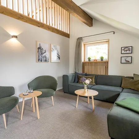 Apartamento Goldbrunn
