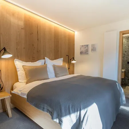 Apartamento Goldbrunn Oberstdorf