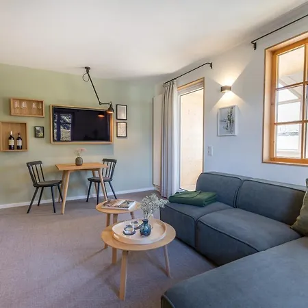 Apartamento Goldbrunn Oberstdorf