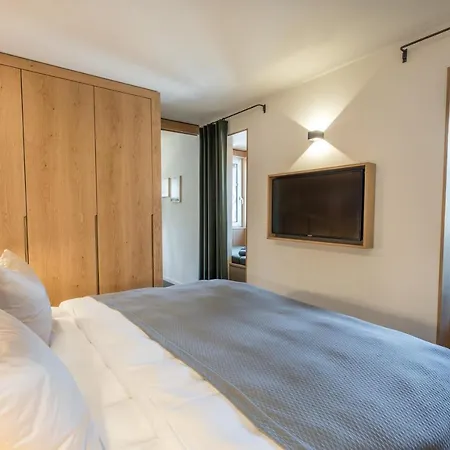 Apartamento Goldbrunn Oberstdorf