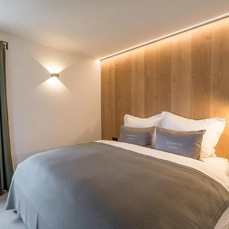 Goldbrunn Apartamento