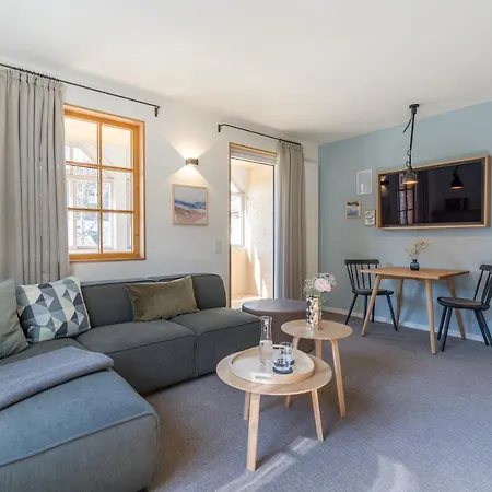 Apartamento Goldbrunn