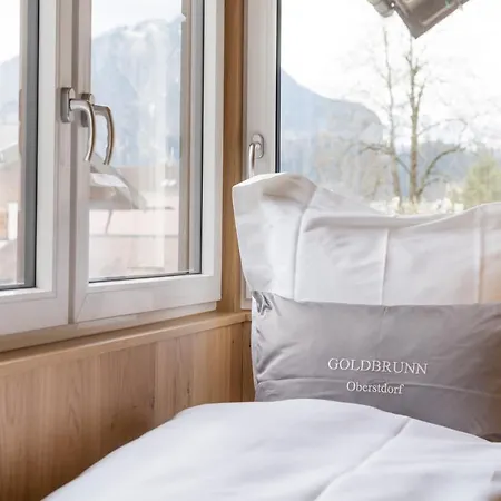 Goldbrunn * Oberstdorf