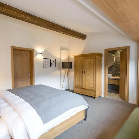Apartamento Goldbrunn