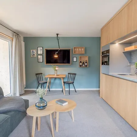 Goldbrunn Apartamento
