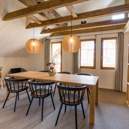 Goldbrunn Apartamento Oberstdorf